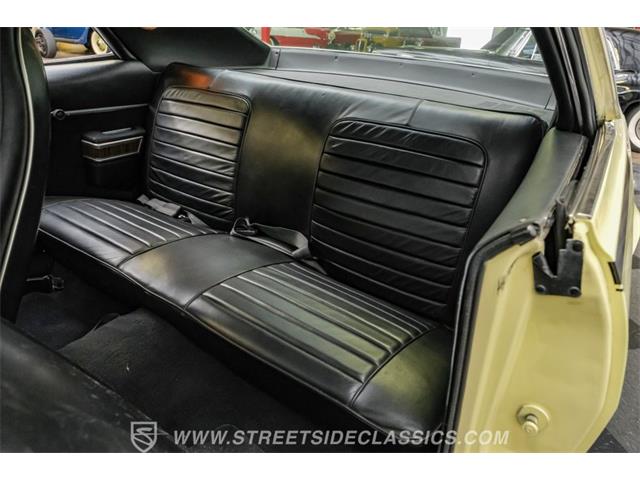 1970 AMC Javelin (CC-2117417) for sale in Ft Worth, Texas