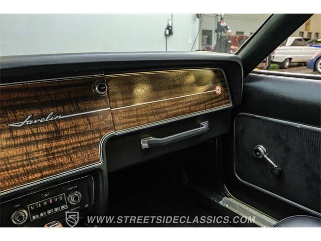 1970 AMC Javelin (CC-2117417) for sale in Ft Worth, Texas