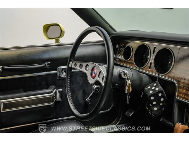 1970 AMC Javelin (CC-2117417) for sale in Ft Worth, Texas