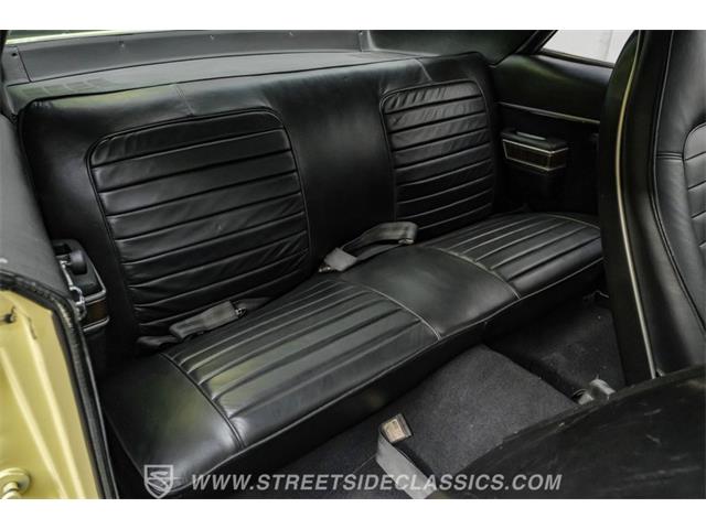 1970 AMC Javelin (CC-2117417) for sale in Ft Worth, Texas