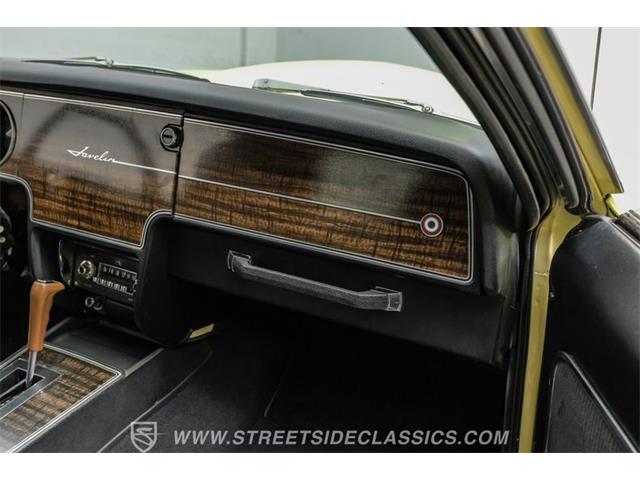 1970 AMC Javelin (CC-2117417) for sale in Ft Worth, Texas