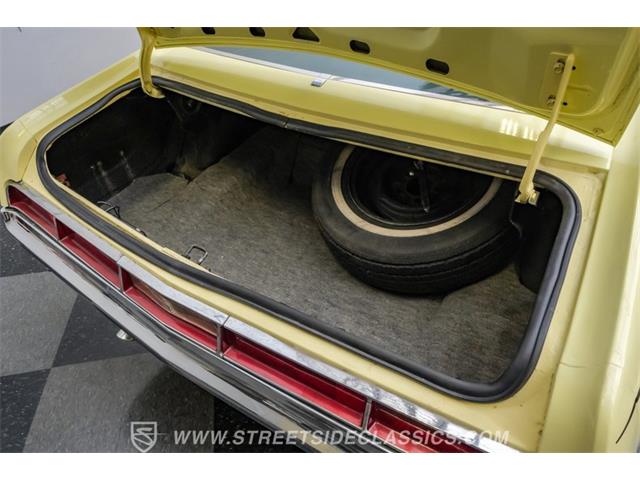1970 AMC Javelin (CC-2117417) for sale in Ft Worth, Texas