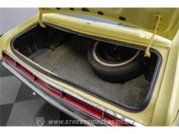 1970 AMC Javelin (CC-2117417) for sale in Ft Worth, Texas