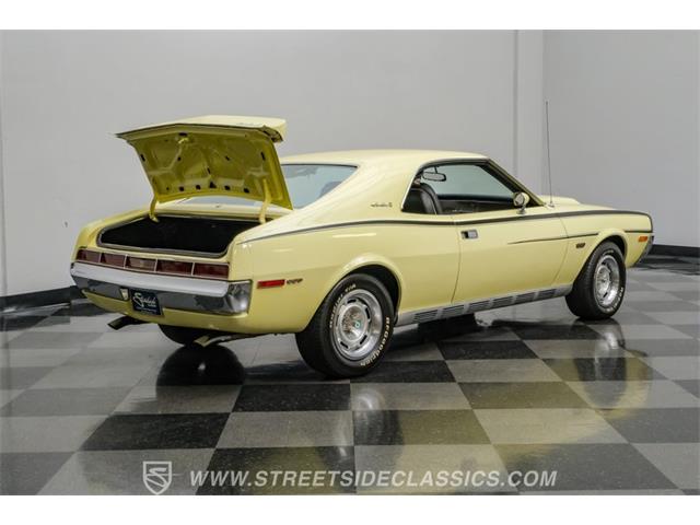 1970 AMC Javelin (CC-2117417) for sale in Ft Worth, Texas