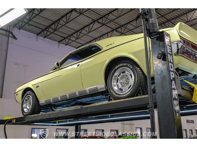1970 AMC Javelin (CC-2117417) for sale in Ft Worth, Texas