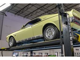 1970 AMC Javelin (CC-2117417) for sale in Ft Worth, Texas