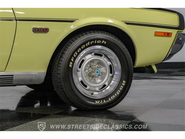 1970 AMC Javelin (CC-2117417) for sale in Ft Worth, Texas
