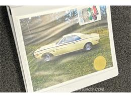 1970 AMC Javelin (CC-2117417) for sale in Ft Worth, Texas