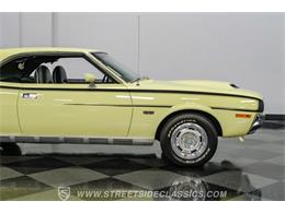 1970 AMC Javelin (CC-2117417) for sale in Ft Worth, Texas