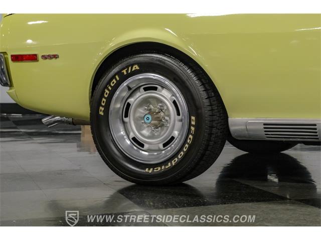 1970 AMC Javelin (CC-2117417) for sale in Ft Worth, Texas