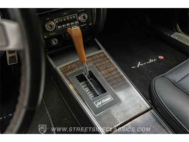 1970 AMC Javelin (CC-2117417) for sale in Ft Worth, Texas