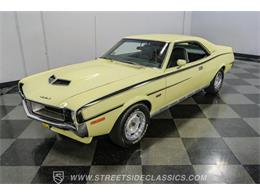 1970 AMC Javelin (CC-2117417) for sale in Ft Worth, Texas