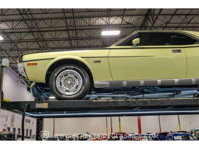1970 AMC Javelin (CC-2117417) for sale in Ft Worth, Texas