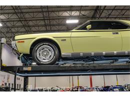 1970 AMC Javelin (CC-2117417) for sale in Ft Worth, Texas