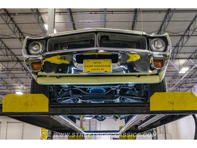 1970 AMC Javelin (CC-2117417) for sale in Ft Worth, Texas