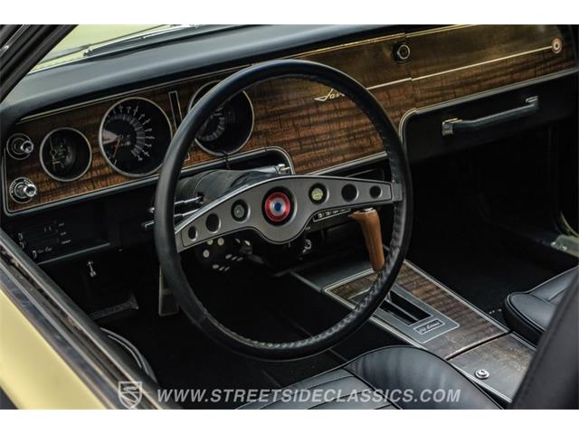 1970 AMC Javelin (CC-2117417) for sale in Ft Worth, Texas