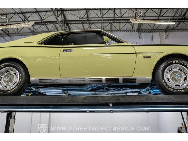 1970 AMC Javelin (CC-2117417) for sale in Ft Worth, Texas