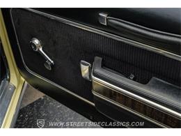 1970 AMC Javelin (CC-2117417) for sale in Ft Worth, Texas