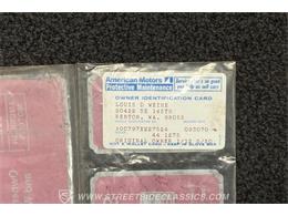 1970 AMC Javelin (CC-2117417) for sale in Ft Worth, Texas