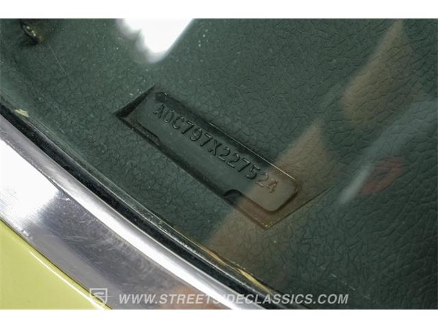 1970 AMC Javelin (CC-2117417) for sale in Ft Worth, Texas