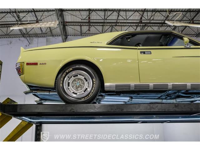 1970 AMC Javelin (CC-2117417) for sale in Ft Worth, Texas