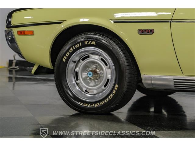 1970 AMC Javelin (CC-2117417) for sale in Ft Worth, Texas