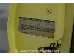 1970 AMC Javelin (CC-2117417) for sale in Ft Worth, Texas