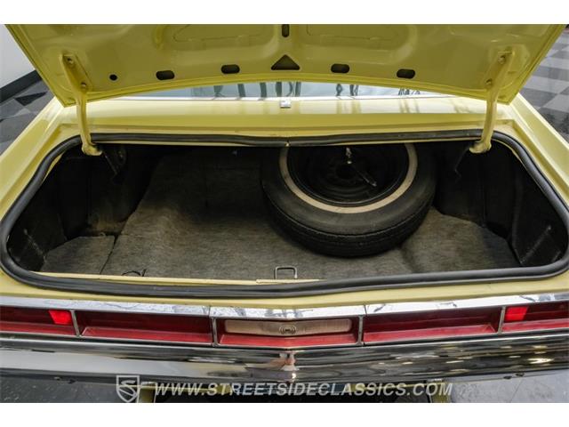 1970 AMC Javelin (CC-2117417) for sale in Ft Worth, Texas