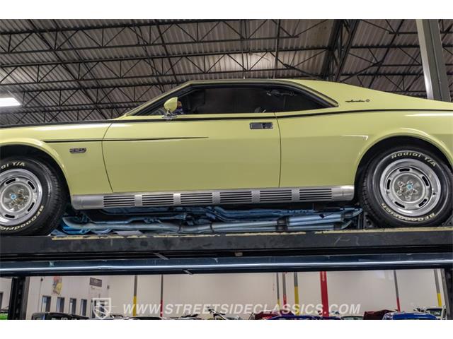 1970 AMC Javelin (CC-2117417) for sale in Ft Worth, Texas