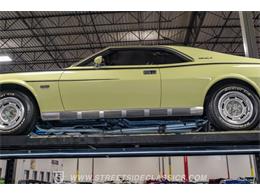 1970 AMC Javelin (CC-2117417) for sale in Ft Worth, Texas