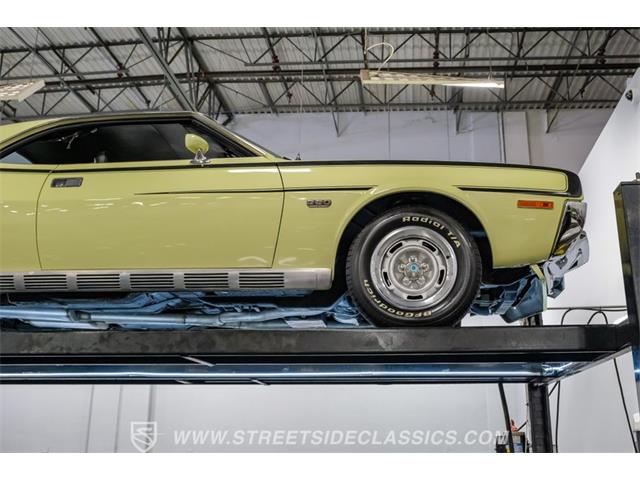 1970 AMC Javelin (CC-2117417) for sale in Ft Worth, Texas