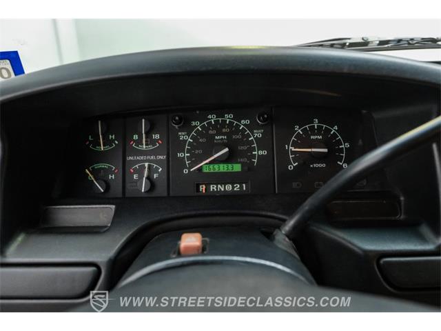 1996 Ford Bronco (CC-2117418) for sale in Ft Worth, Texas