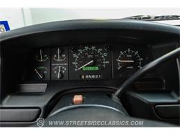 1996 Ford Bronco (CC-2117418) for sale in Ft Worth, Texas