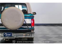 1996 Ford Bronco (CC-2117418) for sale in Ft Worth, Texas