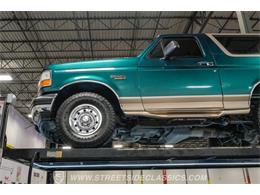 1996 Ford Bronco (CC-2117418) for sale in Ft Worth, Texas