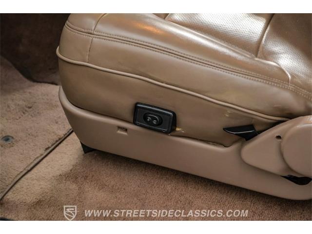 1996 Ford Bronco (CC-2117418) for sale in Ft Worth, Texas