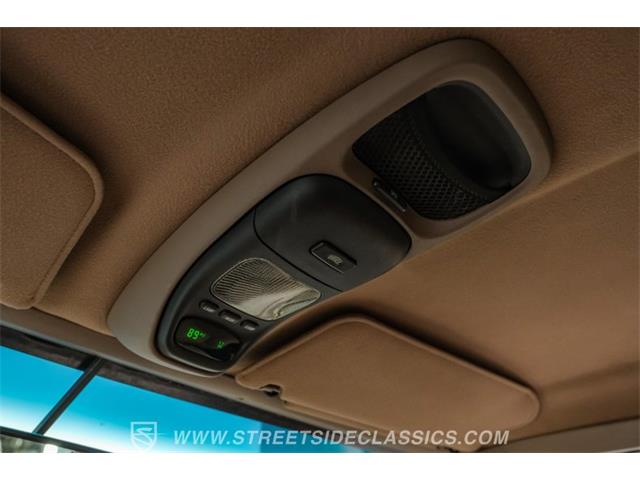 1996 Ford Bronco (CC-2117418) for sale in Ft Worth, Texas