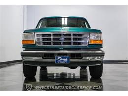 1996 Ford Bronco (CC-2117418) for sale in Ft Worth, Texas