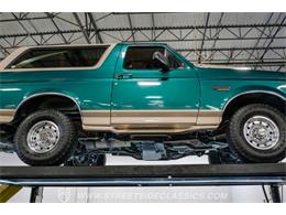 1996 Ford Bronco (CC-2117418) for sale in Ft Worth, Texas