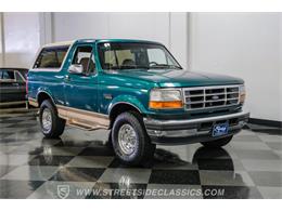 1996 Ford Bronco (CC-2117418) for sale in Ft Worth, Texas