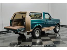 1996 Ford Bronco (CC-2117418) for sale in Ft Worth, Texas