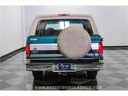 1996 Ford Bronco (CC-2117418) for sale in Ft Worth, Texas