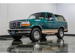 1996 Ford Bronco (CC-2117418) for sale in Ft Worth, Texas