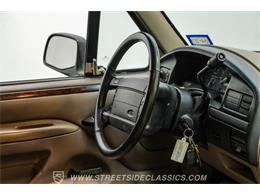 1996 Ford Bronco (CC-2117418) for sale in Ft Worth, Texas