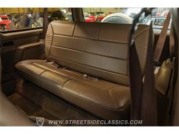 1996 Ford Bronco (CC-2117418) for sale in Ft Worth, Texas