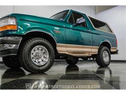 1996 Ford Bronco (CC-2117418) for sale in Ft Worth, Texas