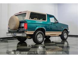 1996 Ford Bronco (CC-2117418) for sale in Ft Worth, Texas