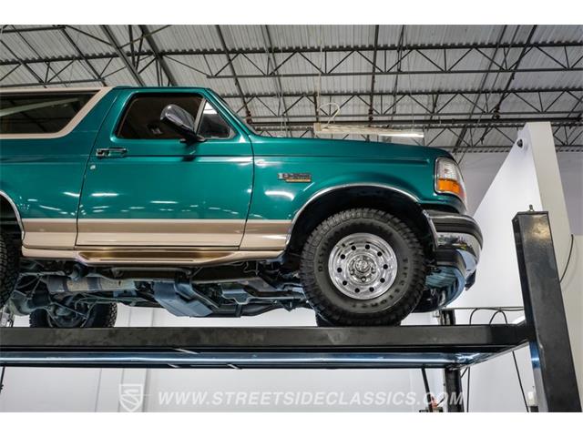 1996 Ford Bronco (CC-2117418) for sale in Ft Worth, Texas