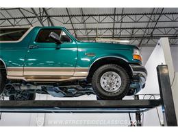 1996 Ford Bronco (CC-2117418) for sale in Ft Worth, Texas