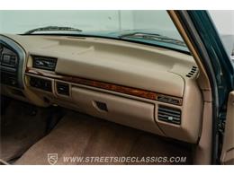 1996 Ford Bronco (CC-2117418) for sale in Ft Worth, Texas